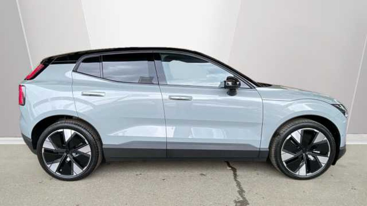 Used Volvo EX30 2025 for sale - 76937234: Photo 7