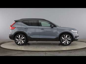 Used Volvo XC40 2021 for sale - 74426300: Photo