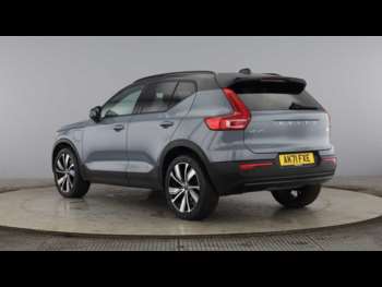 Used Volvo XC40 2021 for sale - 74426300: Photo
