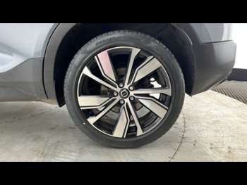 Used Volvo XC40 2021 for sale - 74426300: Photo