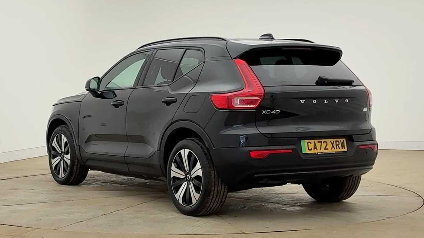 Used Volvo XC40 2022 for sale - 78158222: Photo 3