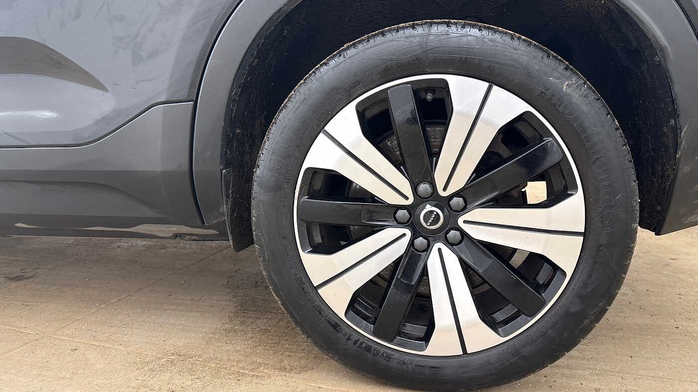 Used Volvo XC40 2022 for sale - 78158222: Photo 4