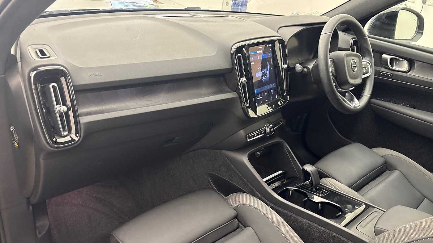 Used Volvo XC40 2022 for sale - 78158222: Photo 6