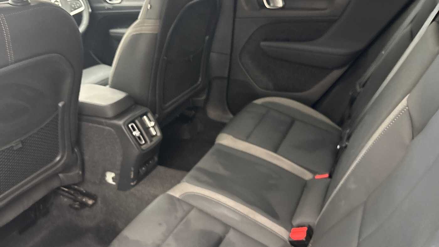 Used Volvo XC40 2022 for sale - 78158222: Photo 7