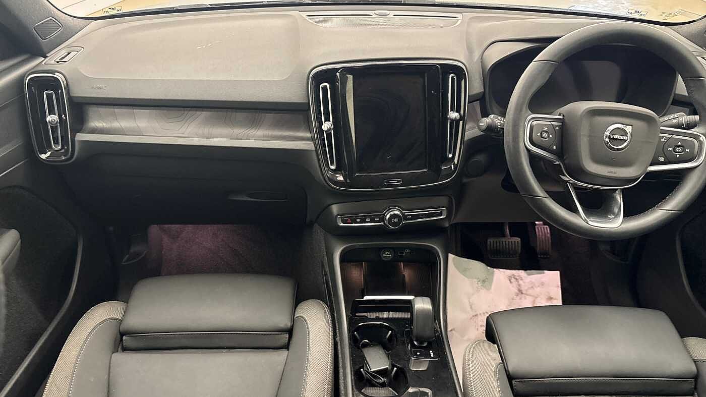 Used Volvo XC40 2022 for sale - 78158222: Photo 8