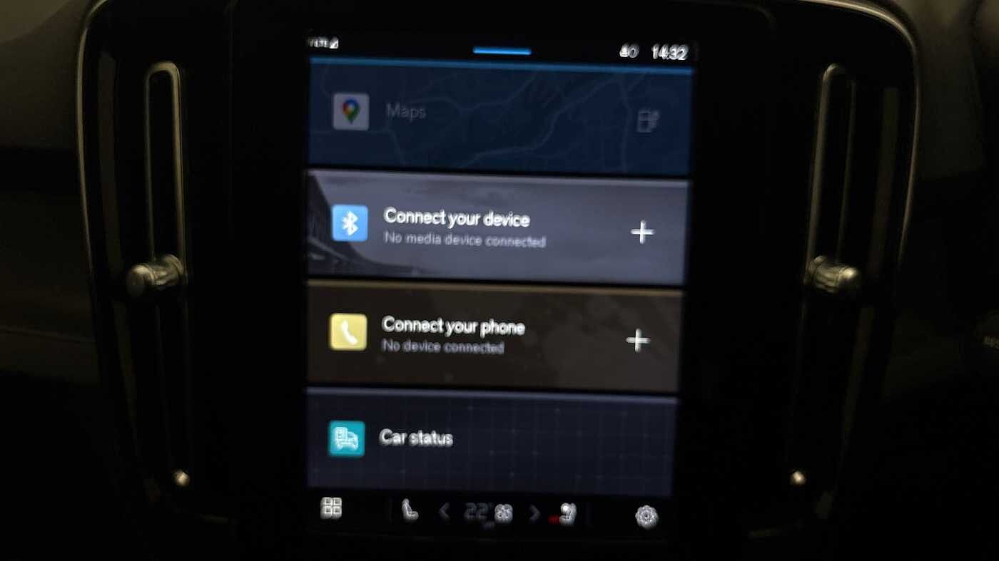 Used Volvo XC40 2022 for sale - 78158222: Photo 9