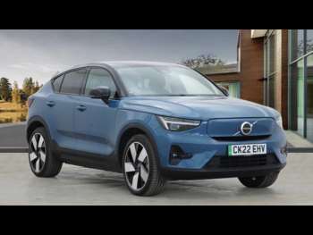 2022 (22) - 300kW Recharge Twin Pro 78kWh 5dr AWD Auto