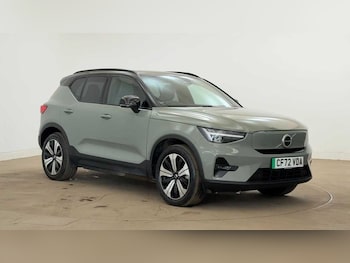 Used Volvo XC40 2023 for sale - 79397069: Photo