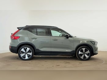 Used Volvo XC40 2023 for sale - 79397069: Photo