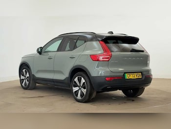 Used Volvo XC40 2023 for sale - 79397069: Photo