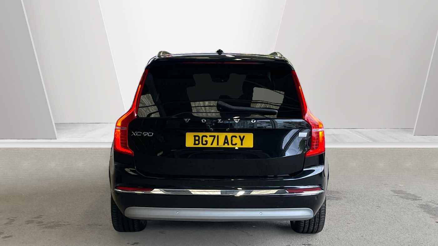 Used Volvo XC90 2021 for sale - 76359821: Photo 7