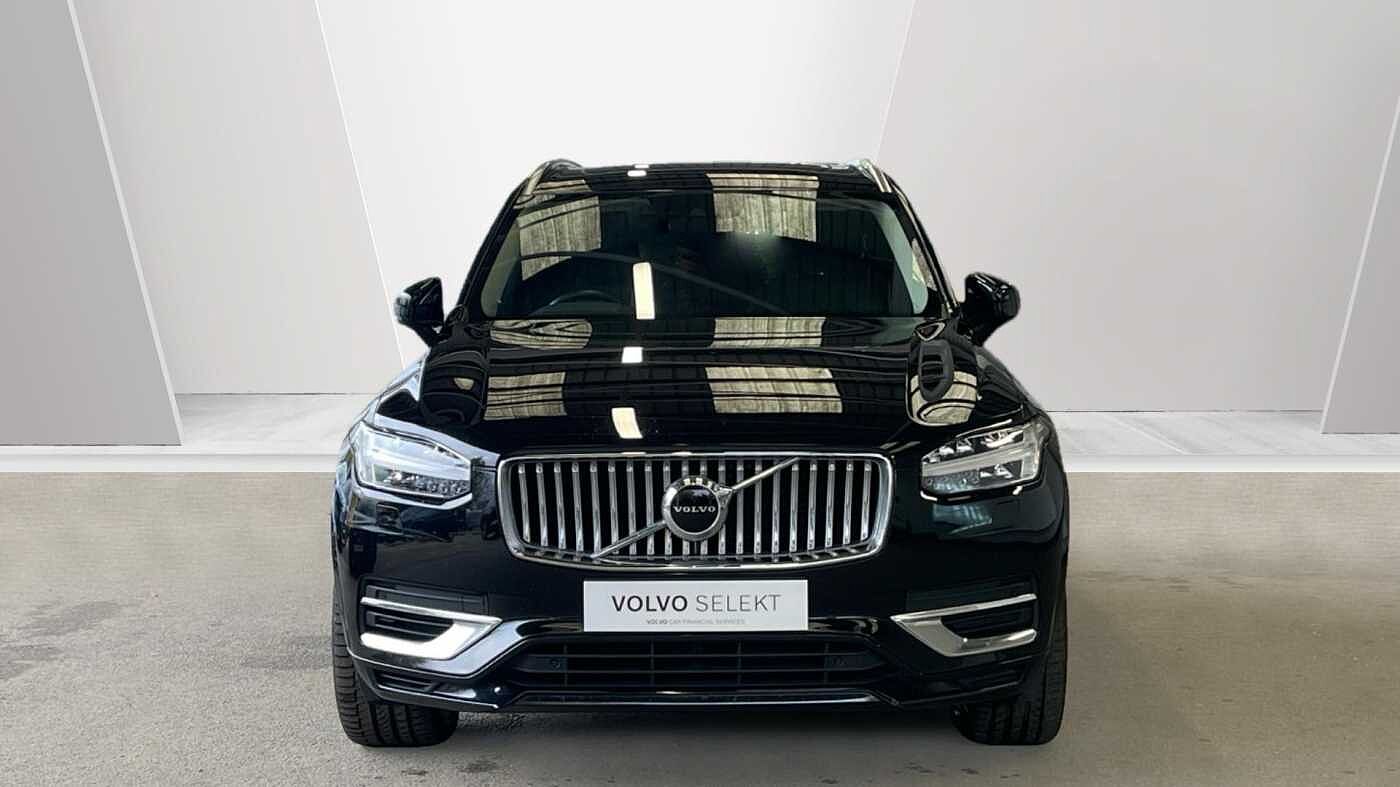 Used Volvo XC90 2021 for sale - 76359821: Photo 8