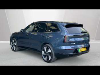 Used Volvo EX90 2025 for sale - 74586747: Photo