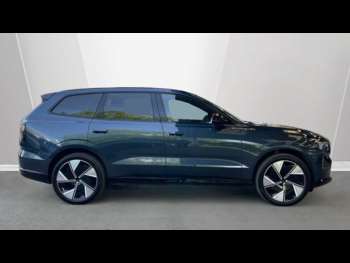 Used Volvo EX90 2025 for sale - 74586747: Photo