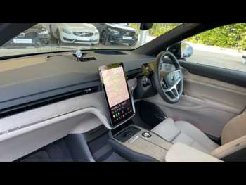 Used Volvo EX90 2025 for sale - 74586747: Photo