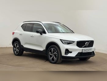 Used Volvo XC40 2023 for sale - 79182587: Photo