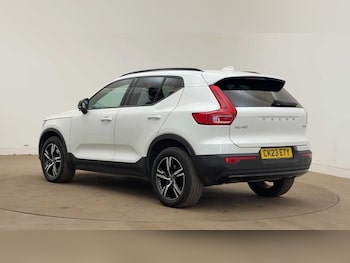 Used Volvo XC40 2023 for sale - 79182587: Photo