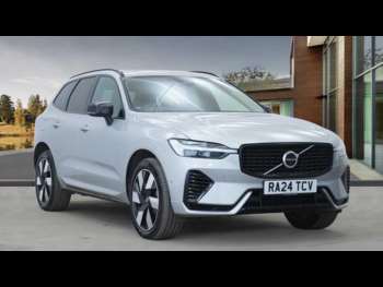 2024 (24) - 2.0 T6 (350) RC PHEV Plus Dark 5dr AWD Geartronic
