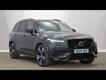 2024 (24) - 2.0 B6P Ultimate Dark 5dr AWD Geartronic