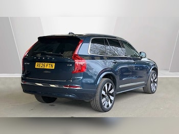Used Volvo XC90 2025 for sale - 77959277: Photo