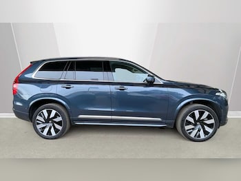 Used Volvo XC90 2025 for sale - 77959277: Photo