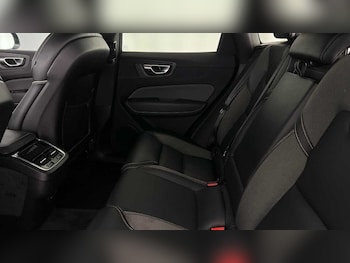 Used Volvo XC60 2023 for sale - 78336230: Photo