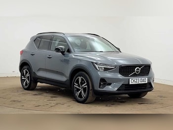 Used Volvo XC40 2023 for sale - 79182617: Photo