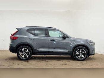 Used Volvo XC40 2023 for sale - 79182617: Photo