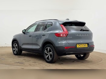 Used Volvo XC40 2023 for sale - 79182617: Photo