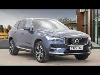 2022 (22) - 2.0 T8 455 RC PHEV Inscription Pro 5dr AWD Auto