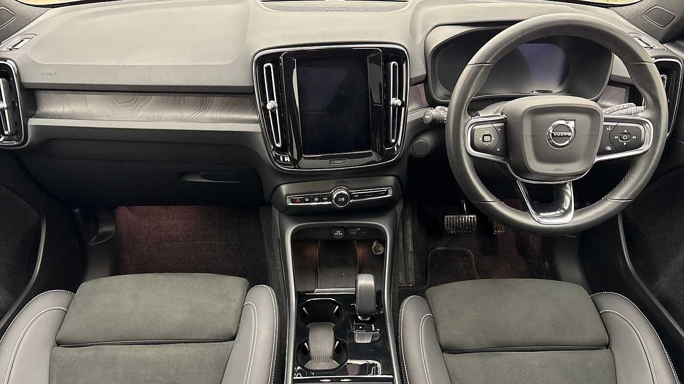 Used Volvo XC40 2023 for sale - 77388466: Photo 10