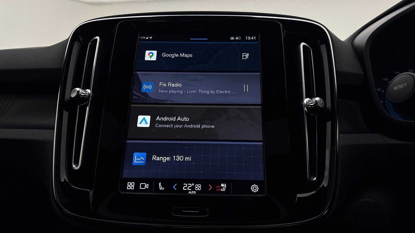 Used Volvo XC40 2023 for sale - 77388466: Photo 11