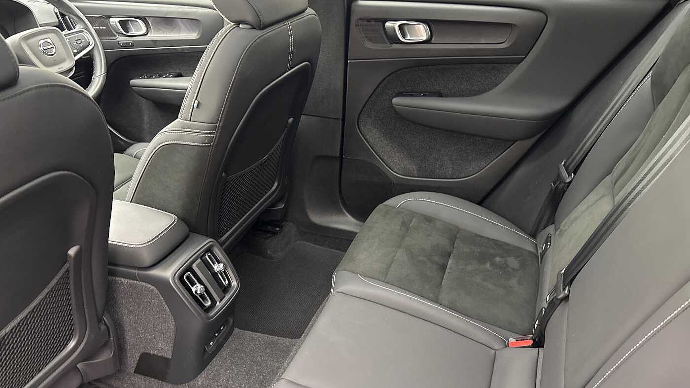 Used Volvo XC40 2023 for sale - 77388466: Photo 12