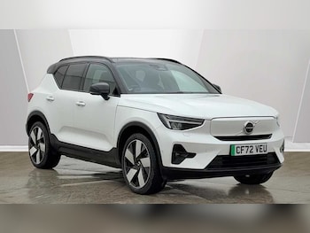 2023 (72) - 300kW Recharge Twin Ultimate 78kWh 5dr AWD Auto