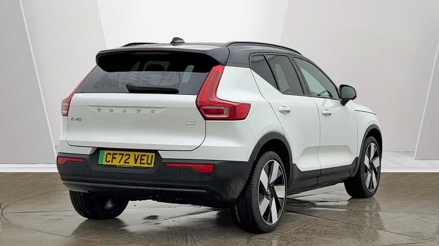 Used Volvo XC40 2023 for sale - 77388466: Photo 3