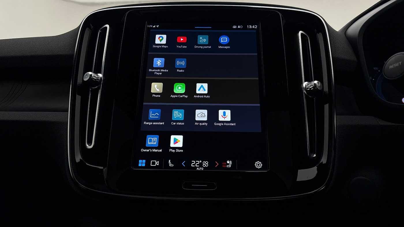 Used Volvo XC40 2023 for sale - 77388466: Photo 33