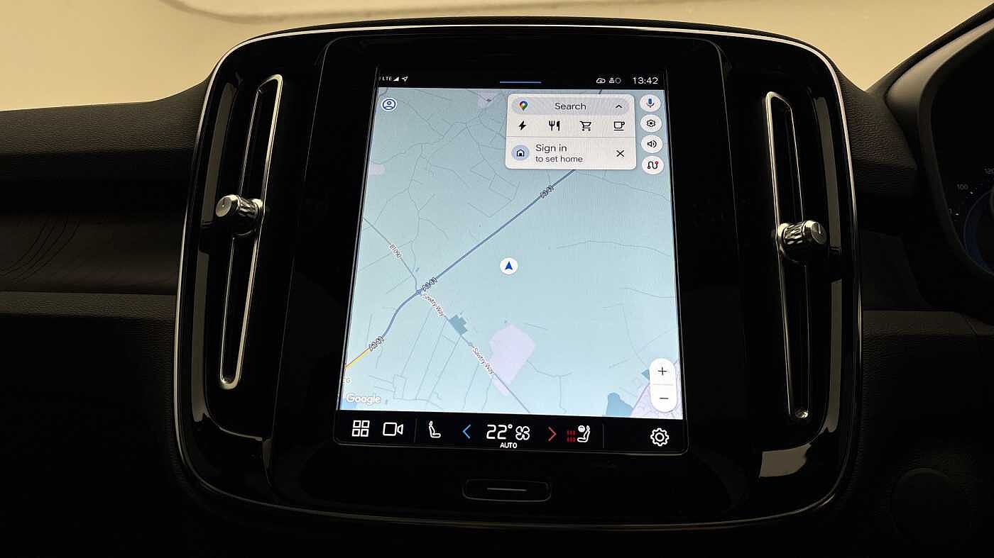 Used Volvo XC40 2023 for sale - 77388466: Photo 35