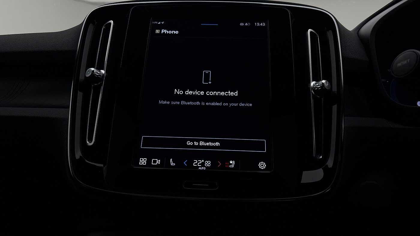 Used Volvo XC40 2023 for sale - 77388466: Photo 37