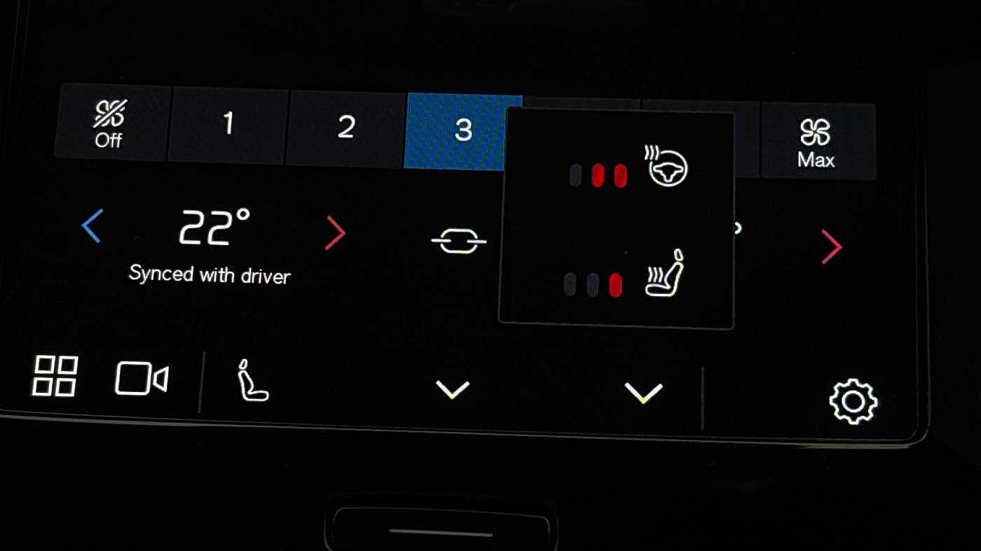 Used Volvo XC40 2023 for sale - 77388466: Photo 39