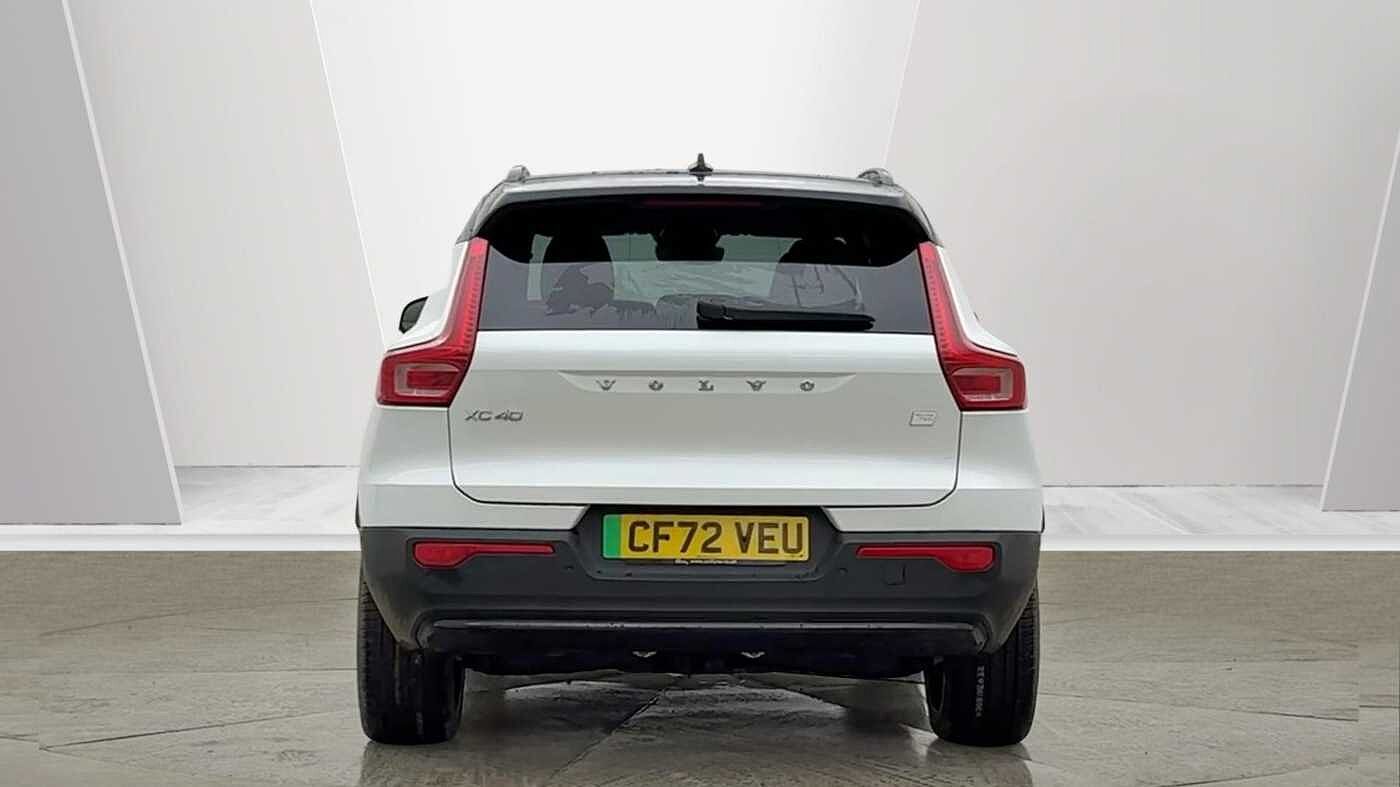 Used Volvo XC40 2023 for sale - 77388466: Photo 4