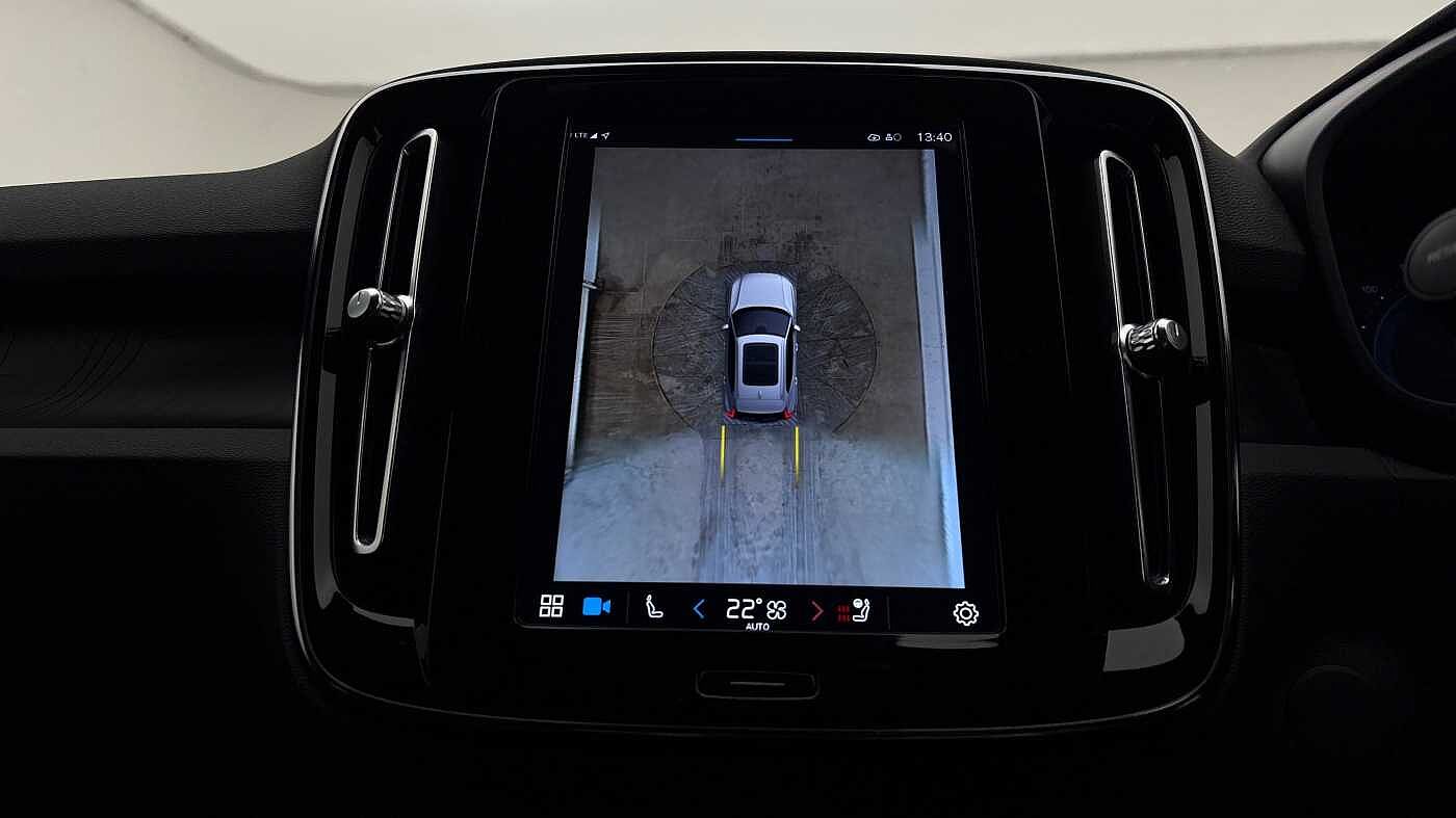 Used Volvo XC40 2023 for sale - 77388466: Photo 40