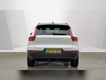 Used Volvo XC40 2023 for sale - 77388466: Photo
