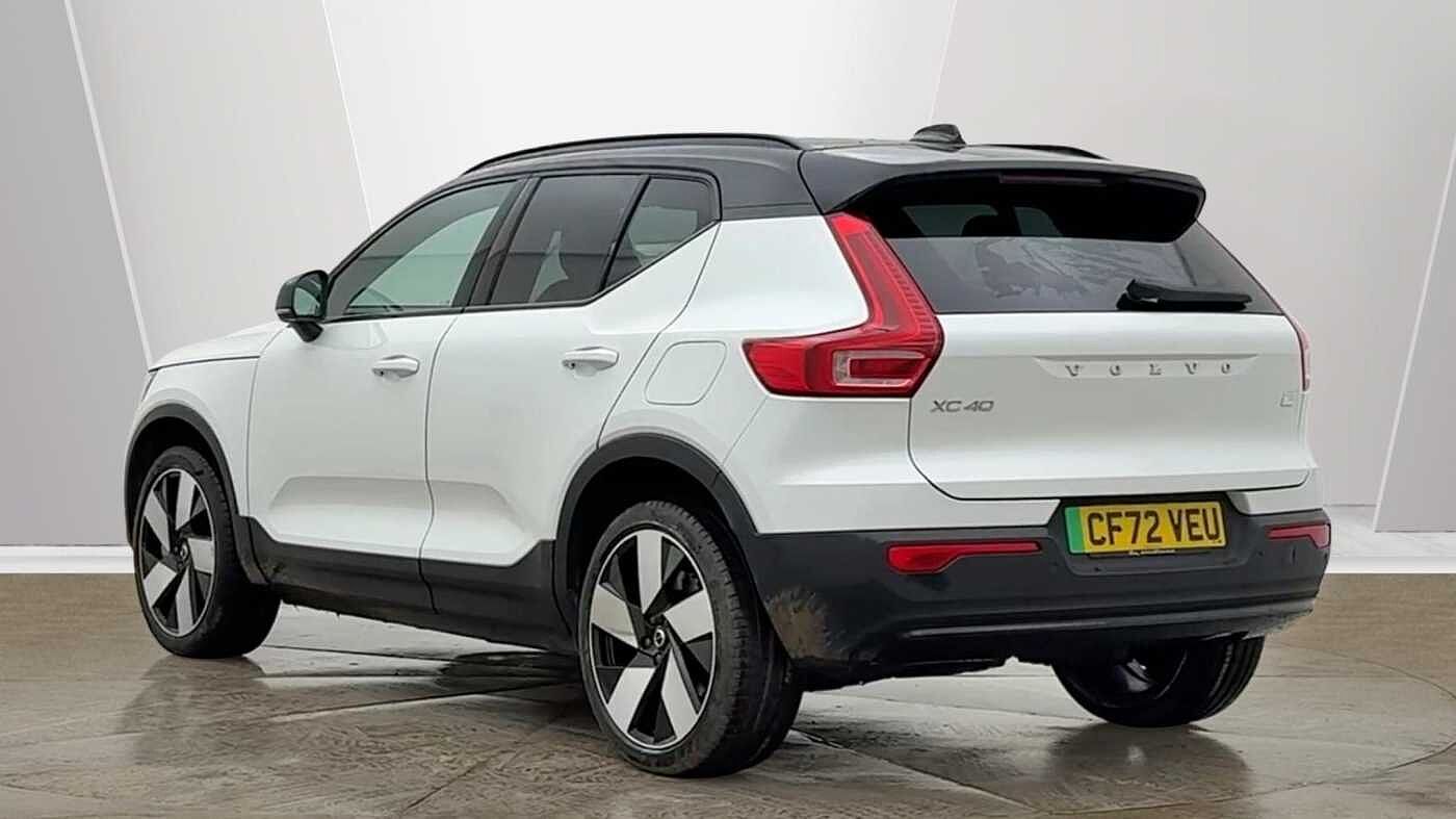 Used Volvo XC40 2023 for sale - 77388466: Photo 5