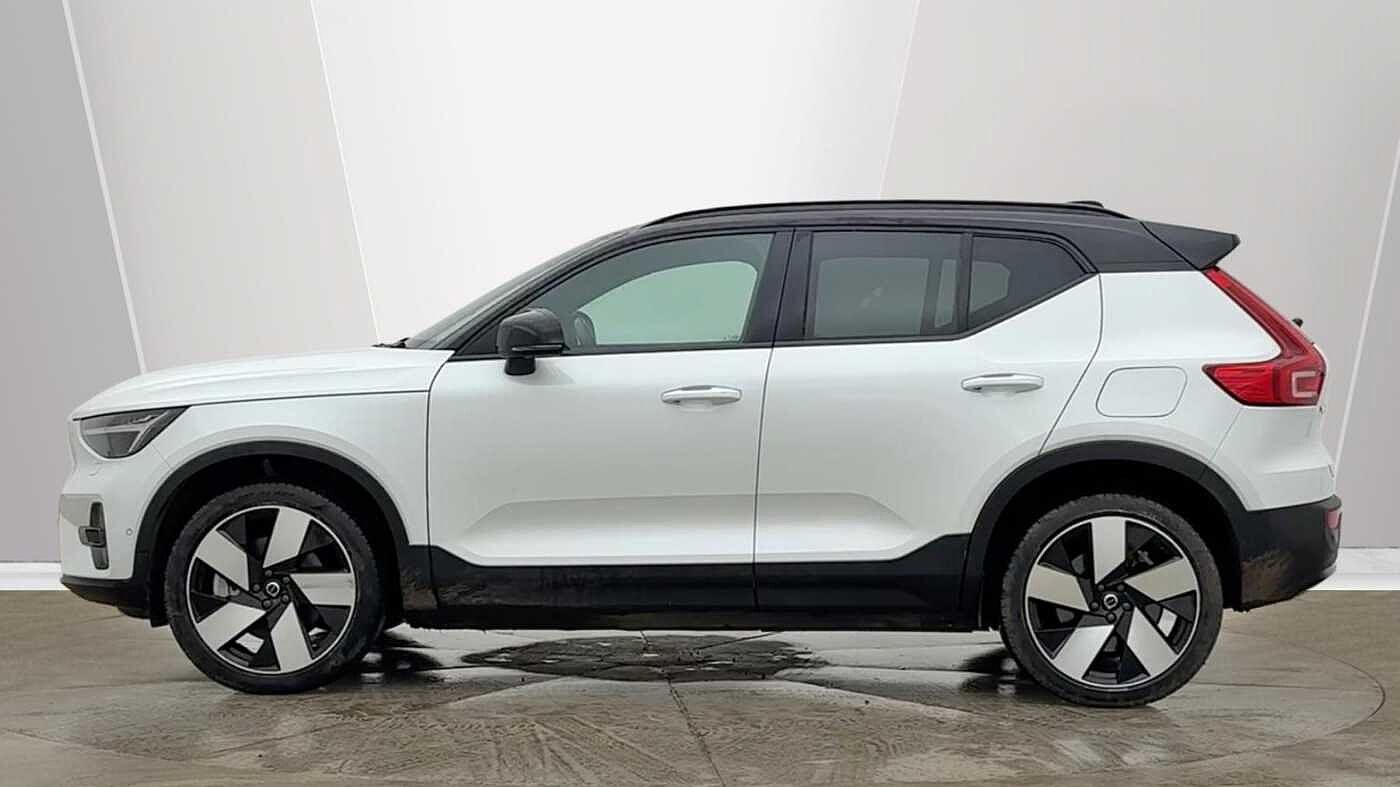 Used Volvo XC40 2023 for sale - 77388466: Photo 6