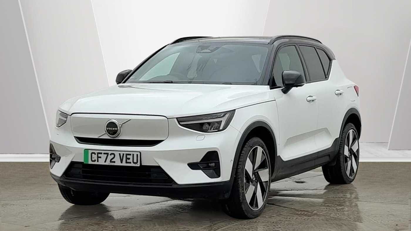 Used Volvo XC40 2023 for sale - 77388466: Photo 7