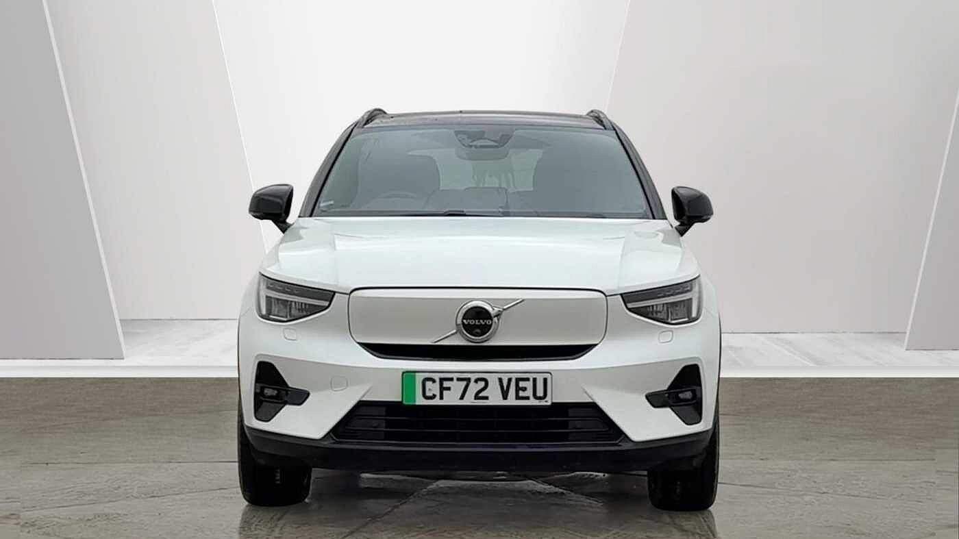 Used Volvo XC40 2023 for sale - 77388466: Photo 8