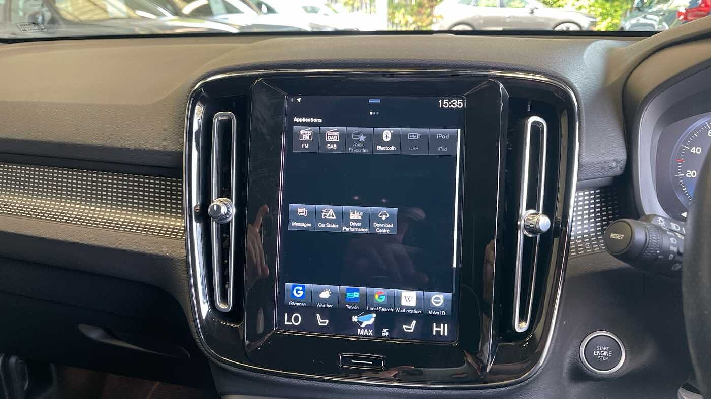 Vehicle 15