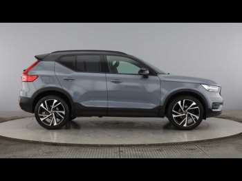 Used Volvo XC40 2021 for sale - 74752514: Photo