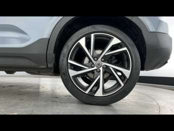 Used Volvo XC40 2021 for sale - 74752514: Photo