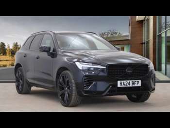 2024 (24) - 2.0 T6 350 RC PHEV Plus Black Ed 5dr AWD Gtron